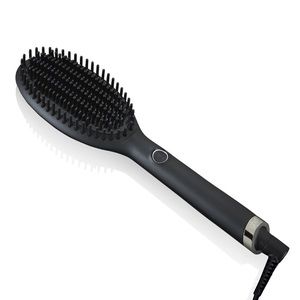 Perfect condition GHD glide straightening brush